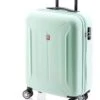 Gladiator Beetle Handbagage Koffer - 55 Cm - TSA Slot - Mint