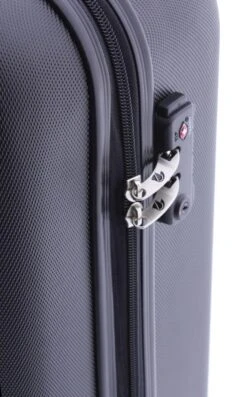 Gladiator Beetle M Spinner 68 - TSA Slot - Zwart -Reizen Verkoopwinkel 747x1200 3