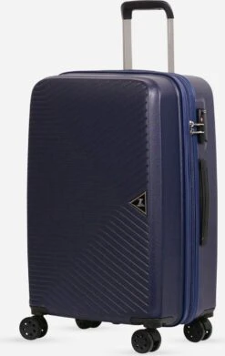 ©TROLLEYZ - Ibiza No.3 - Reiskoffer 78cm Met TSA Slot - Dubbele Wielen - 360° Spinners - 100% ABS - Reiskoffer In Ocean Blue -Reizen Verkoopwinkel 759x1200 1