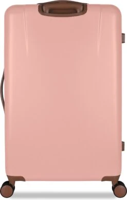 SUITSUIT - Fab Seventies - Coral Cloud - Reiskoffer (76 Cm) -Reizen Verkoopwinkel 762x1200