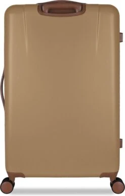 SUITSUIT - Fab Seventies - Cuban Sand - Reiskoffer (76 Cm) -Reizen Verkoopwinkel 763x1200