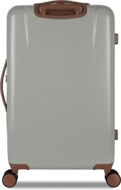 SUITSUIT - Fab Seventies - Limestone - Reiskoffer (66 Cm) -Reizen Verkoopwinkel 766x1200 1