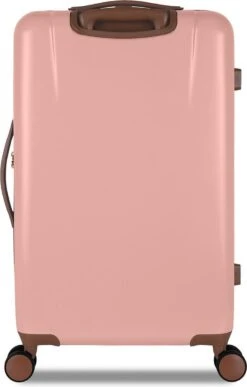 SUITSUIT - Fab Seventies - Coral Cloud - Reiskoffer (66 Cm) -Reizen Verkoopwinkel 766x1200 3