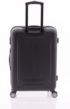 Gladiator Beetle M Spinner 68 - TSA Slot - Zwart -Reizen Verkoopwinkel 769x1200 1