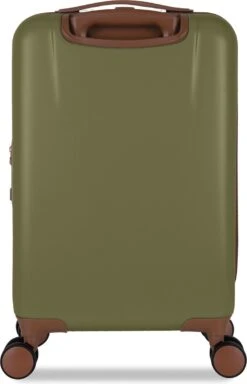 SUITSUIT - Fab Seventies - Martini Olive - Handbagage (55 Cm) -Reizen Verkoopwinkel 771x1200