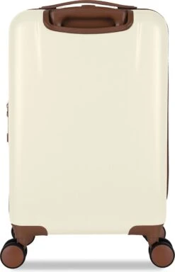 SUITSUIT - Fab Seventies - Antique White - Handbagage (55 Cm) -Reizen Verkoopwinkel 771x1200 3