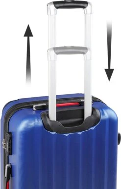 Monza Hardcase Koffer Set- Baseline Navy M/L/XL 13 Monza Hardcase Koffer Set- Baseline Navy M/L/XL -Reizen Verkoopwinkel 773x1200 1