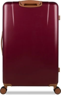 SUITSUIT - Fab Seventies Classic - Biking Red - Reiskoffer (76 Cm) -Reizen Verkoopwinkel 774x1200