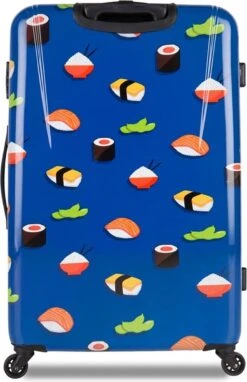 BHPPY - Roll'ing Sushi - Reiskoffer (76 Cm) -Reizen Verkoopwinkel 776x1200 2