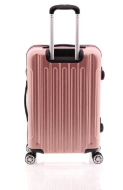 Gladiator - Neon Matt M Spinner 67 - TSA Slot - Roze -Reizen Verkoopwinkel 777x1200