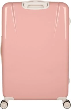 SUITSUIT - Fabulous Fifties - Papaya Peach - Reiskoffer (76 Cm) -Reizen Verkoopwinkel 779x1200