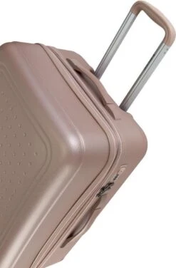 Decent Maxi-Air Handbagage Koffer - 42 Cm - Zalm Roze -Reizen Verkoopwinkel 789x1200