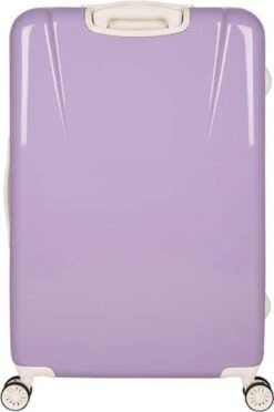 SUITSUIT - Fabulous Fifties - Royal Lavender - Reiskoffer (76 Cm) 39 SUITSUIT - Fabulous Fifties - Royal Lavender - Reiskoffer (76 Cm) -Reizen Verkoopwinkel 796x1200