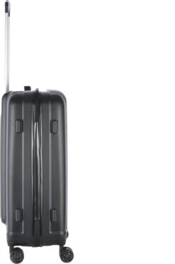 Oistr Noorvik 4 Wheel Spinner 69 Black -Reizen Verkoopwinkel 797x1200