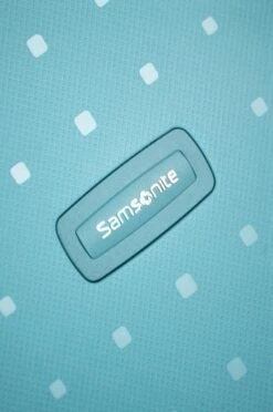 Samsonite Reiskoffer - S'CURE SPINNER 69/25 (Medium) Turquoise -Reizen Verkoopwinkel 797x1200 3