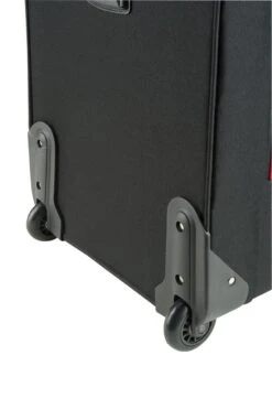 Princess Barcelona Dutch Design - Reiskoffer - 75 Cm - Zwart -Reizen Verkoopwinkel 798x1200