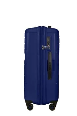 American Tourister Reiskoffer - Sunside Spinner 68/25 Uitbreidbaar (Medium) Dark Navy -Reizen Verkoopwinkel 799x1200 105