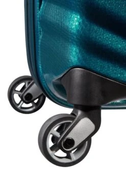 Samsonite Reiskoffer - Lite-Shock Spinner 75/28 (Large) Petrol Blue -Reizen Verkoopwinkel 799x1200 110