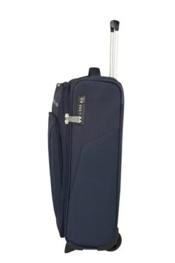 American Tourister Reiskoffer - Summerfunk Upright 55/20 Tsa (Handbagage) Navy -Reizen Verkoopwinkel 799x1200 23