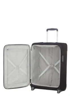 Samsonite Reiskoffer - Citybeat Upright 55/20 (Handbagage) Black -Reizen Verkoopwinkel 799x1200 28