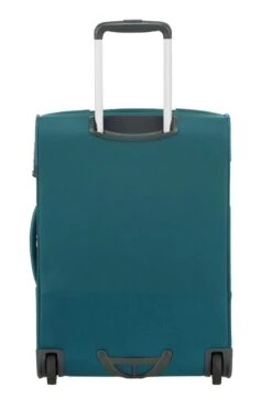 Samsonite Reiskoffer - Popsoda Upright 55/20 (Handbagage) Teal -Reizen Verkoopwinkel 799x1200 3