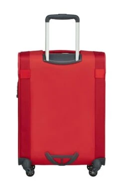Samsonite Reiskoffer - Citybeat Spinner 55/20 Length 40Cm (Handbagage) Red -Reizen Verkoopwinkel 799x1200 37