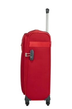 Samsonite Reiskoffer - Citybeat Spinner 55/20 Length 40Cm (Handbagage) Red -Reizen Verkoopwinkel 799x1200 38