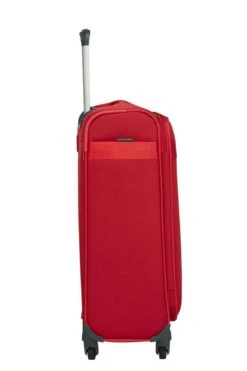 Samsonite Reiskoffer - Citybeat Spinner 55/20 Length 40Cm (Handbagage) Red -Reizen Verkoopwinkel 799x1200 39