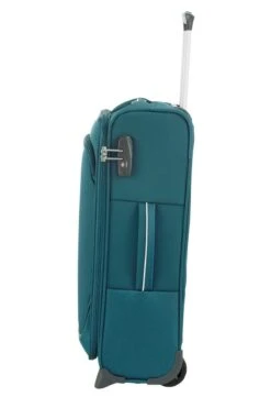 Samsonite Reiskoffer - Popsoda Upright 55/20 (Handbagage) Teal -Reizen Verkoopwinkel 799x1200 4