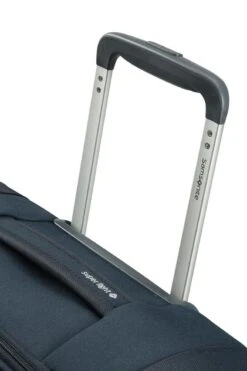 Samsonite Reiskoffer - Citybeat Spinner 55/20 Length 40Cm (Handbagage) Navy Blue -Reizen Verkoopwinkel 799x1200 47