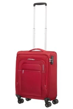 American Tourister Reiskoffer - Crosstrack Spinner 55/20 Tsa (Handbagage) Red/Grey 11 American Tourister Reiskoffer - Crosstrack Spinner 55/20 Tsa (Handbagage) Red/Grey -Reizen Verkoopwinkel 799x1200 48