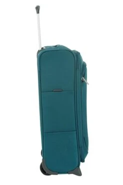 Samsonite Reiskoffer - Popsoda Upright 55/20 (Handbagage) Teal -Reizen Verkoopwinkel 799x1200 5