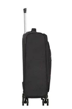 American Tourister Reiskoffer - Crosstrack Spinner 55/20 Tsa (Handbagage) Grey/Red -Reizen Verkoopwinkel 799x1200 56