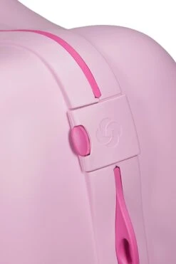 Samsonite - Dream Rider Kinderkoffer Leopard L.4 Wielen (handbagage) -Reizen Verkoopwinkel 799x1200 61