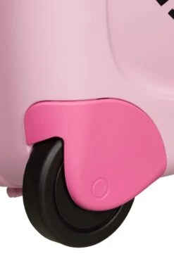 Samsonite - Dream Rider Kinderkoffer Leopard L.4 Wielen (handbagage) -Reizen Verkoopwinkel 799x1200 62