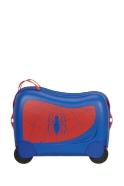 SAMSONITE - DREAM RIDER DISNEY SUITCASE KINDERKOFFER MARVEL SPIDER-MAN -Reizen Verkoopwinkel 799x1200 67