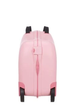 Samsonite Ride-on Kinderkoffer - Dream Rider Disney Suitcase Disney Minnie Glitter -Reizen Verkoopwinkel 799x1200 69