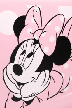 Samsonite Ride-on Kinderkoffer - Dream Rider Disney Suitcase Disney Minnie Glitter -Reizen Verkoopwinkel 799x1200 73