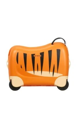 Samsonite Ride-on Kinderkoffer - Dream Rider Suitcase Tiger T. -Reizen Verkoopwinkel 799x1200 77