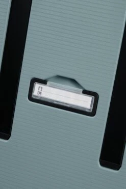 Samsonite Reiskoffer - Magnum Eco Spinner 81/30 (81 Cm) Ice Blue -Reizen Verkoopwinkel 799x1200 82