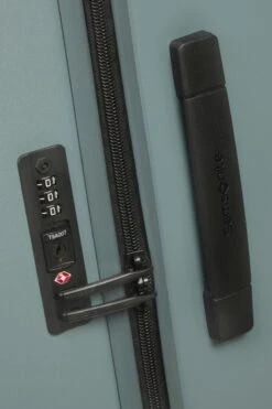 Samsonite Reiskoffer - Stackd Spinner 68/25 (Medium) Forest -Reizen Verkoopwinkel 799x1200 86