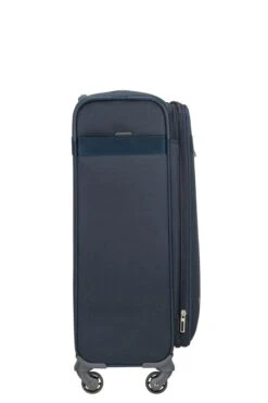 Samsonite Reiskoffer - Citybeat Spinner 66/24 Uitbreidbaar (Medium) Navy Blue -Reizen Verkoopwinkel 799x1200 92