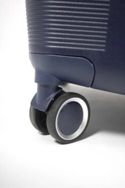 Attitudez EliteZ Handbagage Blauw 55cm - TSA-slot -Reizen Verkoopwinkel 800x1200 16