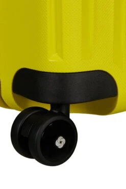 Samsonite Reiskoffer - S'Cure Spinner 55/20 (Handbagage) Lime -Reizen Verkoopwinkel 800x1200 21