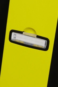 Samsonite Reiskoffer - S'Cure Spinner 55/20 (Handbagage) Lime -Reizen Verkoopwinkel 800x1200 22