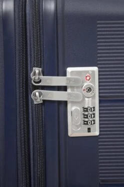 Attitudez EliteZ Reiskoffer Large Blauw 76cm - TSA-slot - Uitbreidbaar -Reizen Verkoopwinkel 800x1200 25