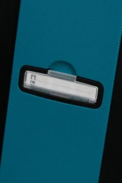 Samsonite Reiskoffer - S'Cure Spinner 69/25 - Petrol Blue -Reizen Verkoopwinkel 800x1200 28