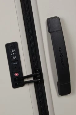 Samsonite Reiskoffer - Stackd Spinner (4 Wielen) 75 Cm - Sand - 4.3 Kg -Reizen Verkoopwinkel 800x1200 40