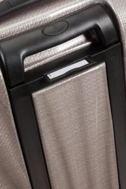 Samsonite Reiskoffer - C-Lite Spinner Uitbreidbaar (4 Wielen) 75 Cm - Pearl/Fuchsia - 2.8 Kg -Reizen Verkoopwinkel 800x1200 45