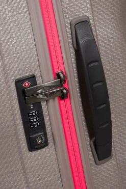 Samsonite Reiskoffer - C-Lite Spinner Uitbreidbaar (4 Wielen) 75 Cm - Pearl/Fuchsia - 2.8 Kg -Reizen Verkoopwinkel 800x1200 46